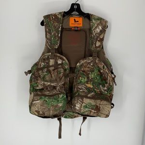 Field & Stream hunting vest